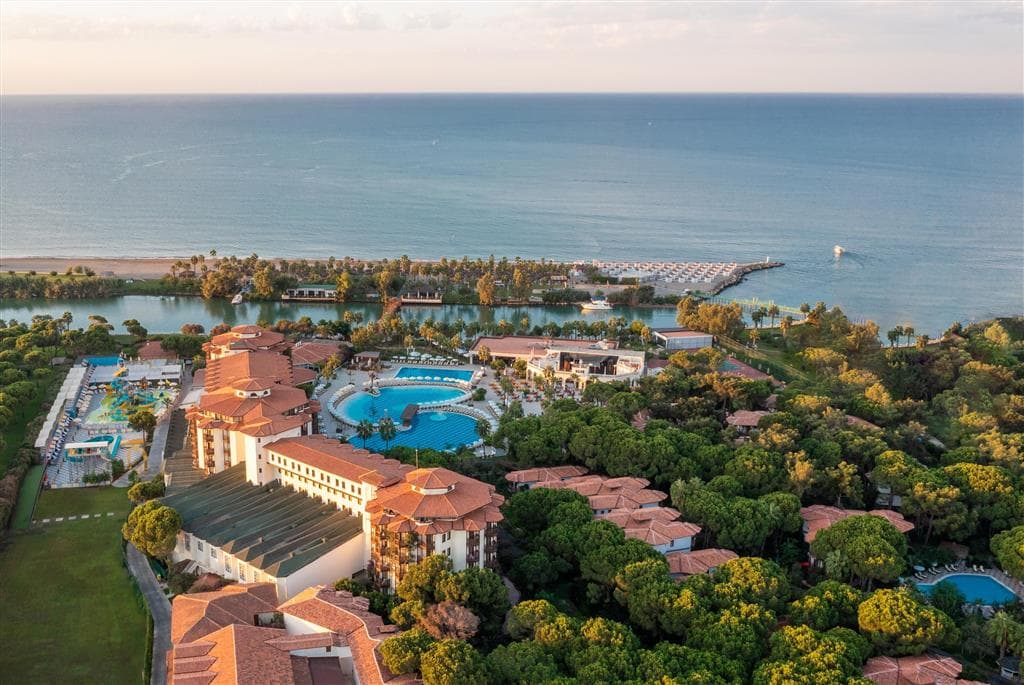 Selectum Family Resort Belek
