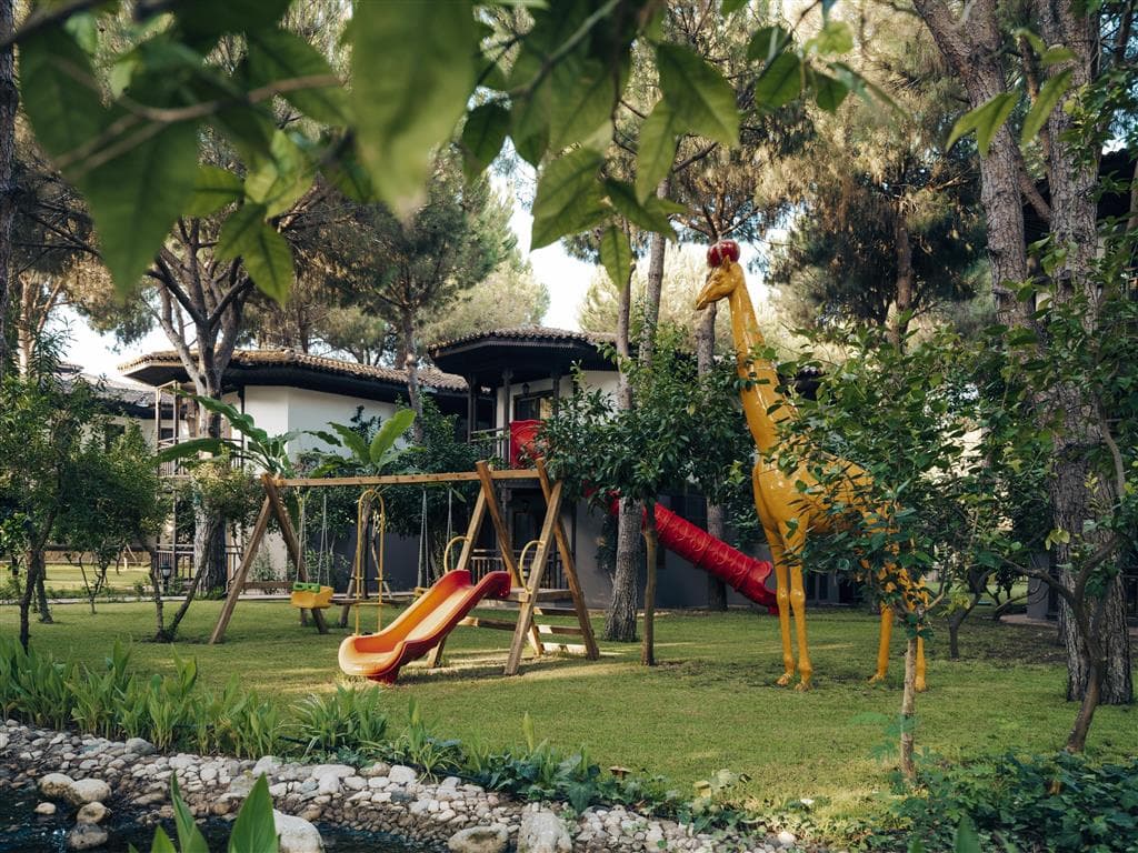 Selectum Family Resort Belek