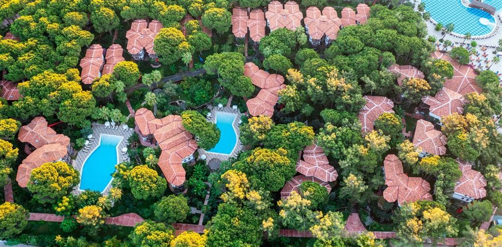 Selectum Family Resort Belek