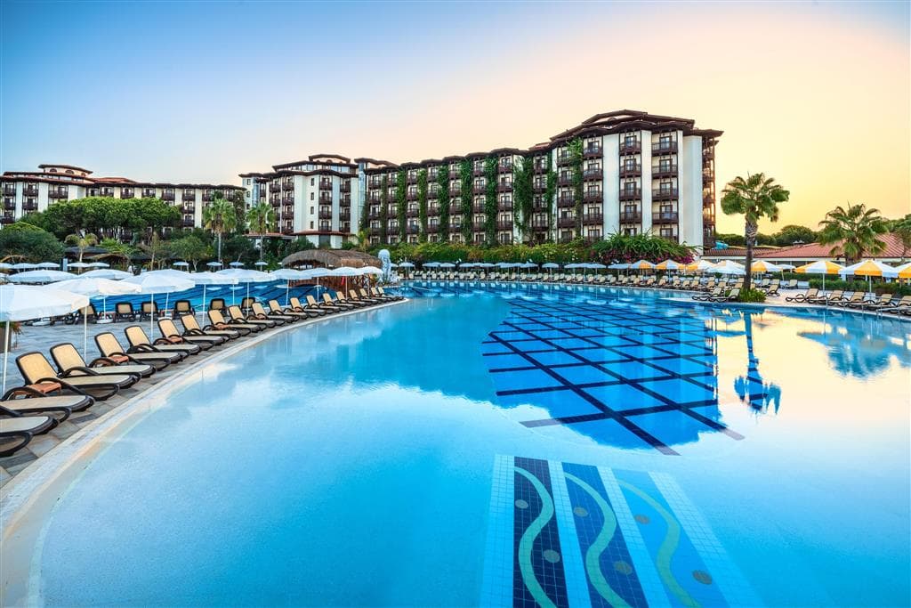 Selectum Family Resort Belek