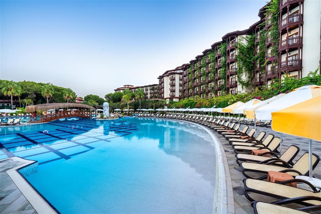 Selectum Family Resort Belek