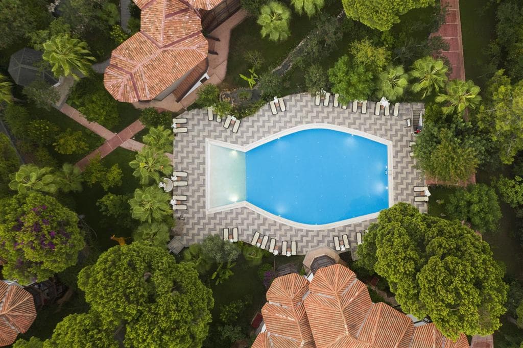 Selectum Family Resort Belek