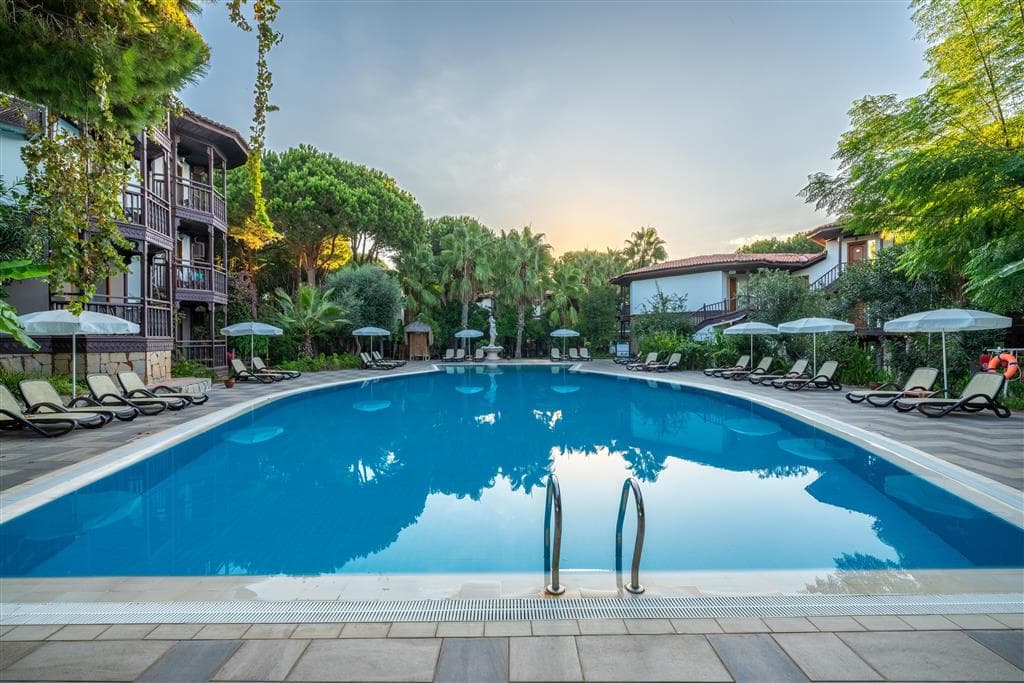 Selectum Family Resort Belek