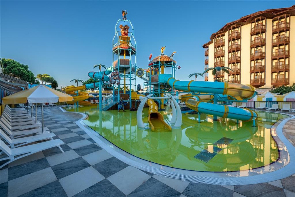 Selectum Family Resort Belek