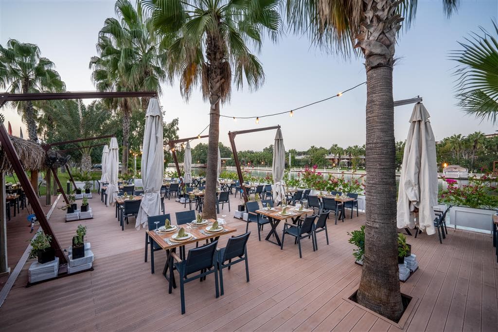 Selectum Family Resort Belek