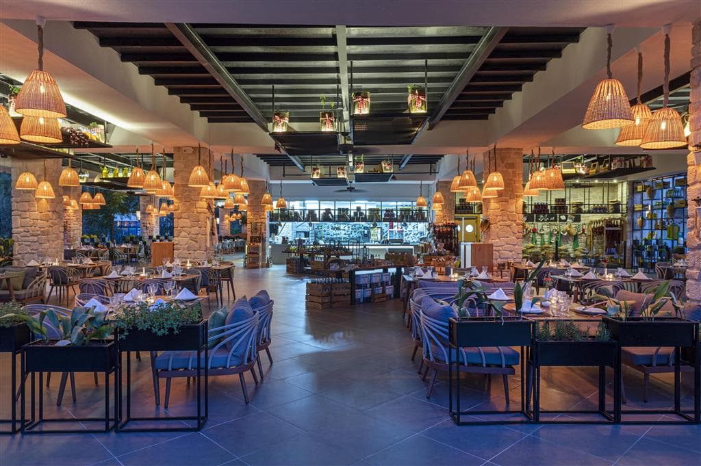 Selectum Family Resort Belek