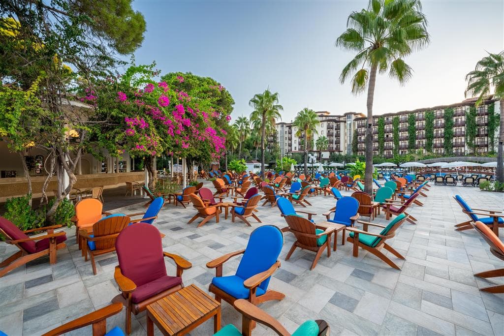 Selectum Family Resort Belek