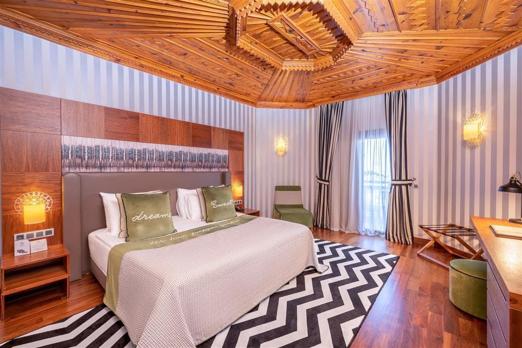 Selectum Family Resort Belek