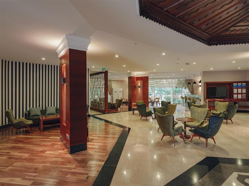 Selectum Family Resort Belek