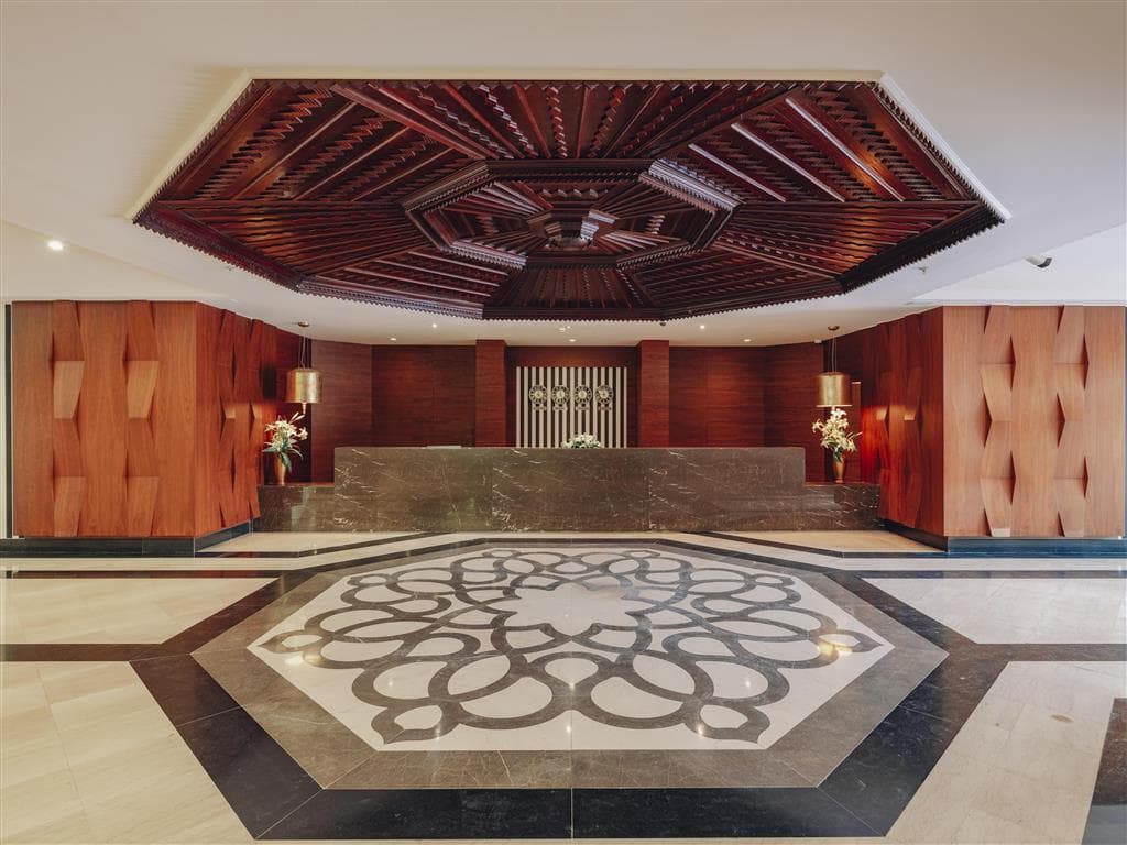 Selectum Family Resort Belek