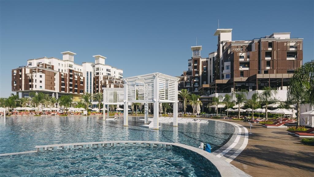 Selectum Luxury Resort Belek