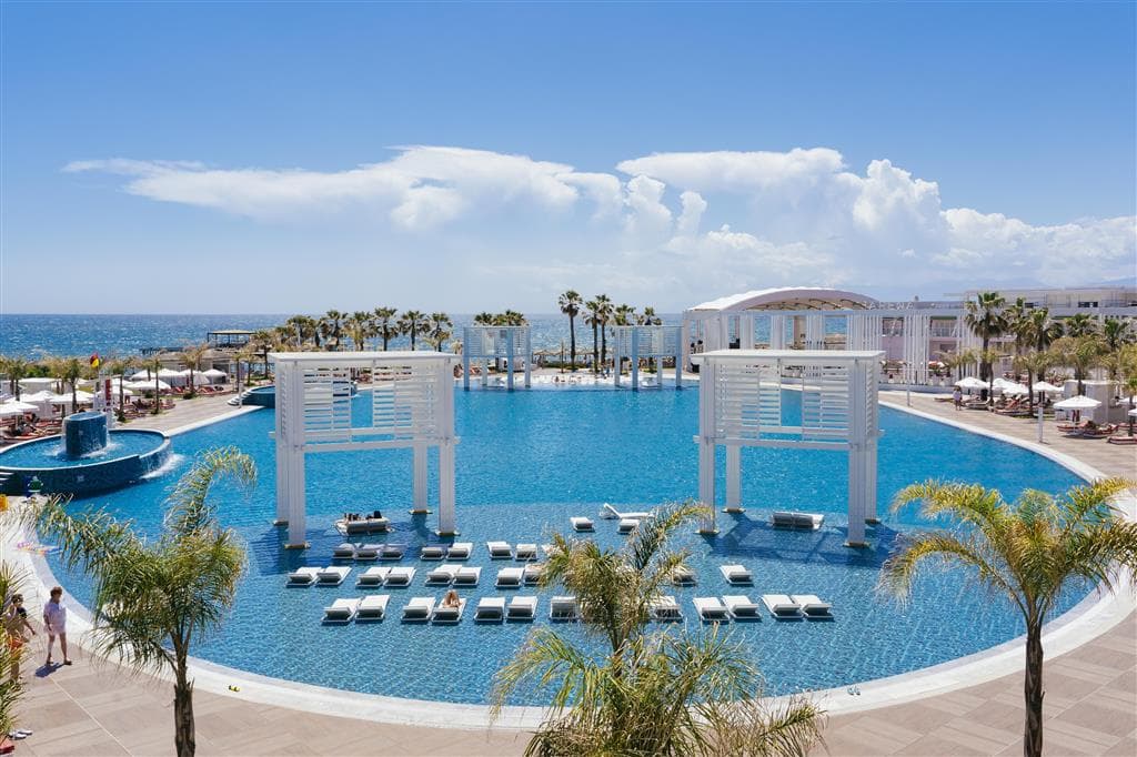 Selectum Luxury Resort Belek