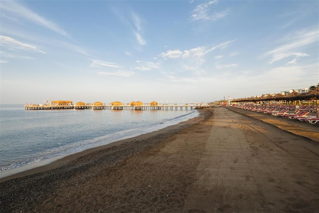 Selectum Luxury Resort Belek