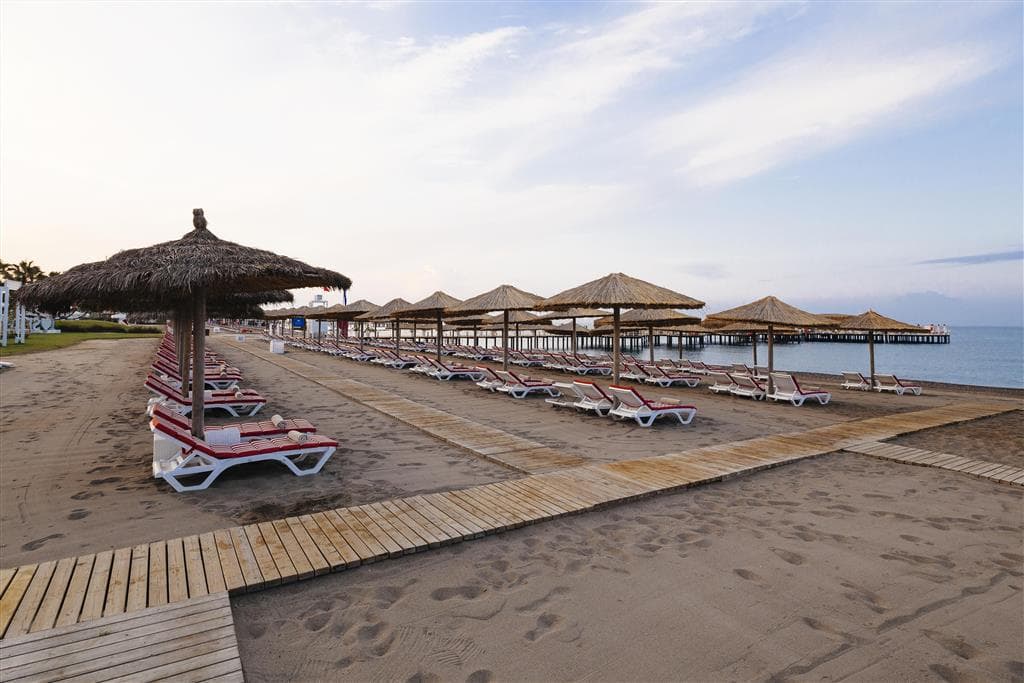 Selectum Luxury Resort Belek