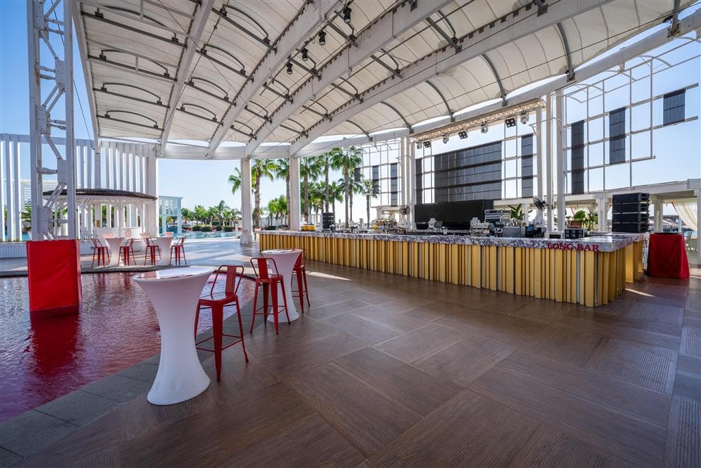 Selectum Luxury Resort Belek