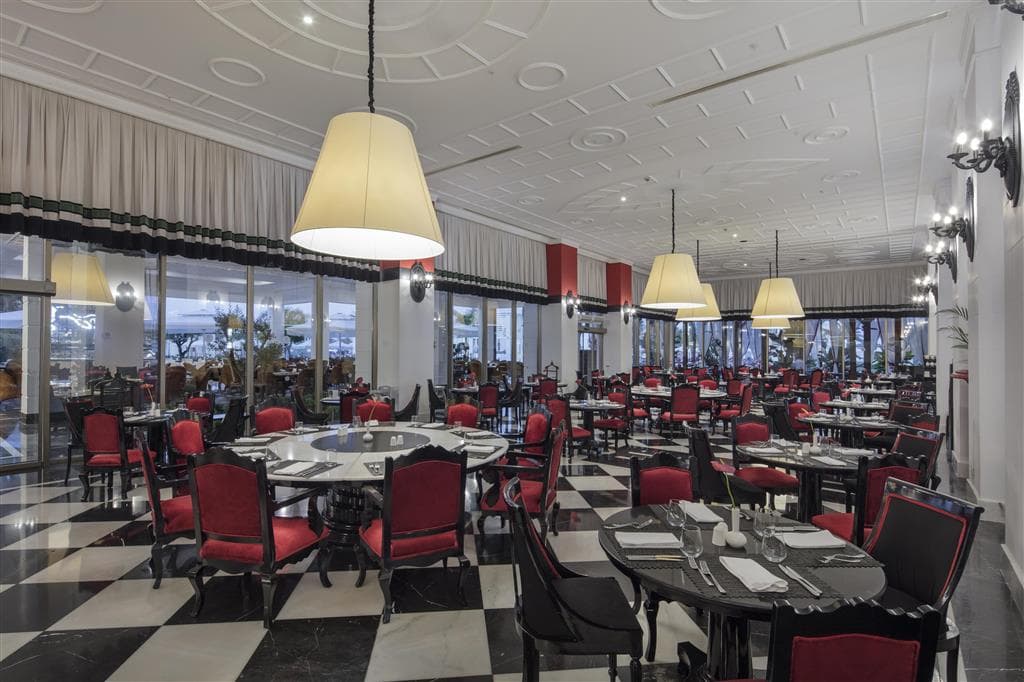 Selectum Luxury Resort Belek