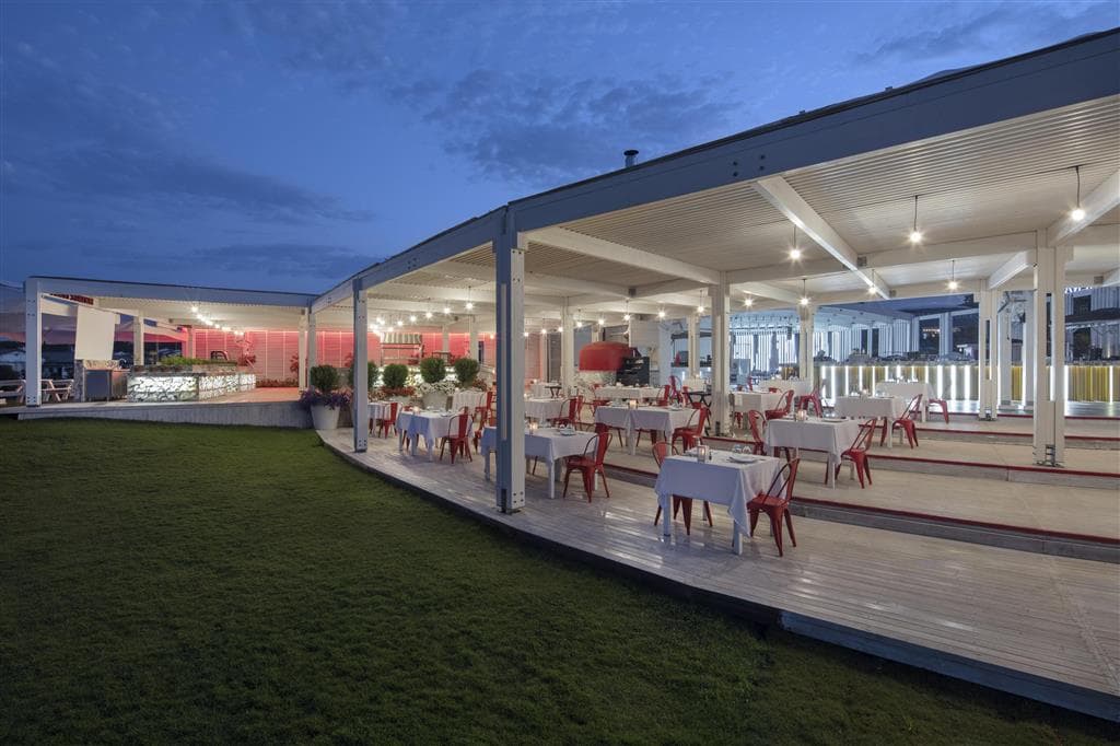 Selectum Luxury Resort Belek