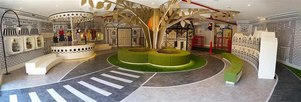 Selectum Luxury Resort Belek
