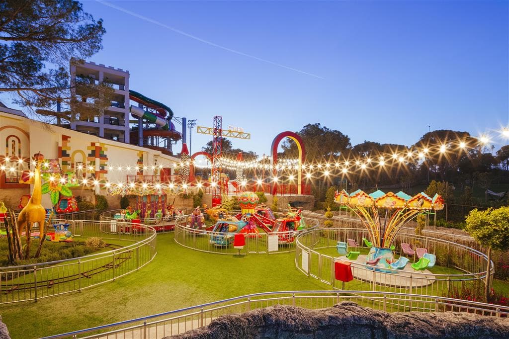 Selectum Luxury Resort Belek