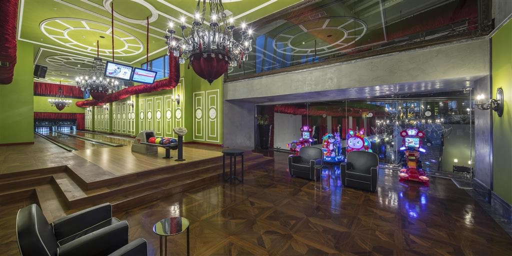 Selectum Luxury Resort Belek