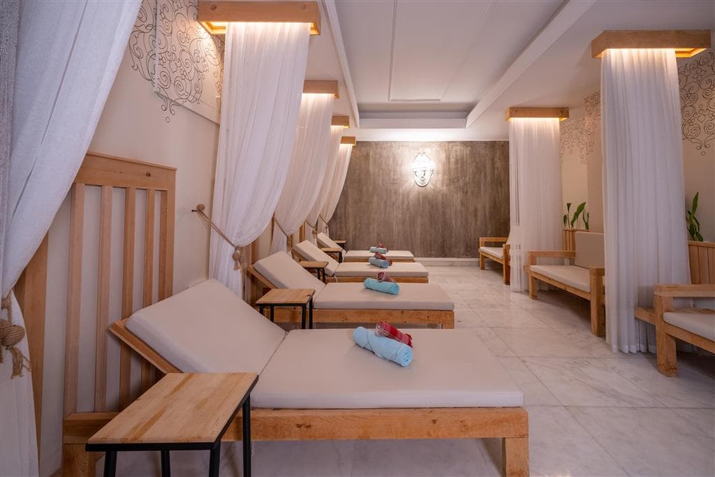 Selectum Luxury Resort Belek