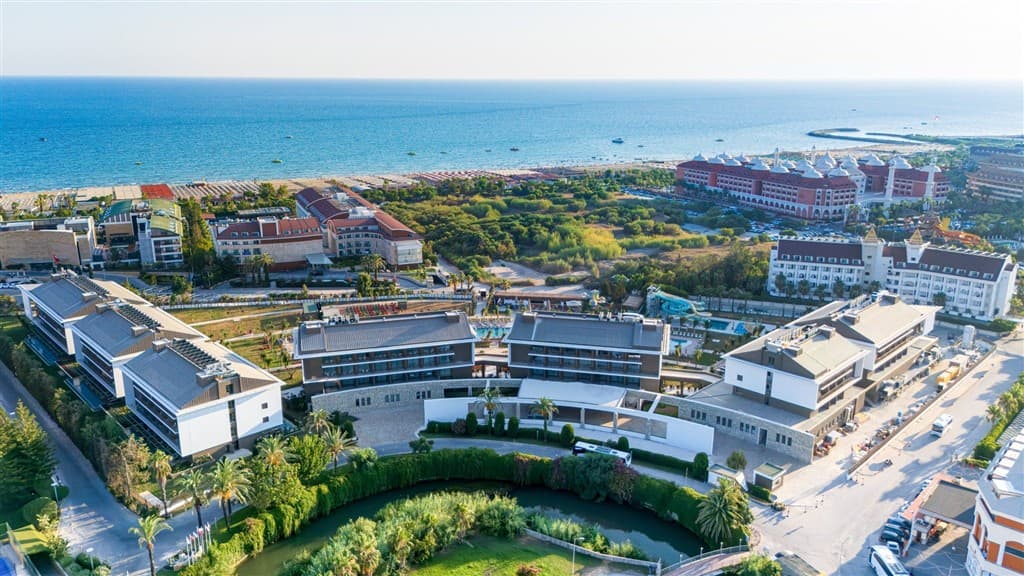 Sentido Serra Resort (Funtazia klub)