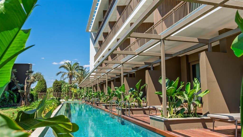 Sentido Serra Resort (Funtazia klub)