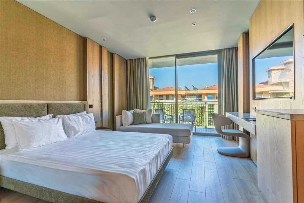 Sentido Serra Resort (Funtazia klub)