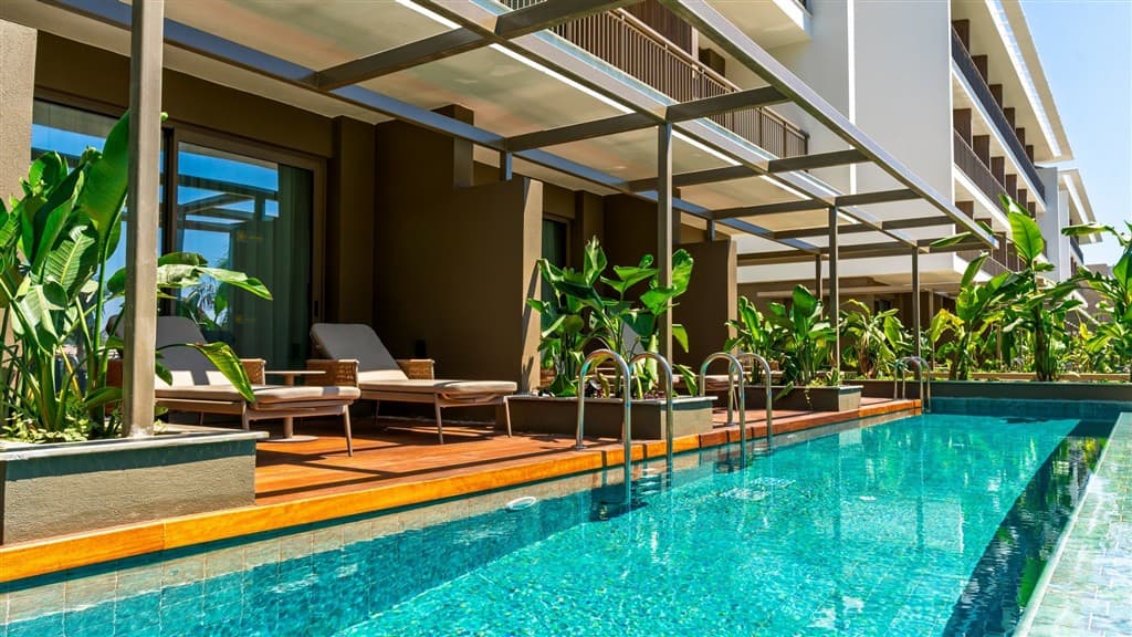 Sentido Serra Resort (Funtazia klub)