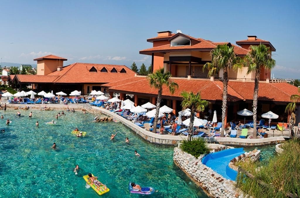 Club Grand Aqua