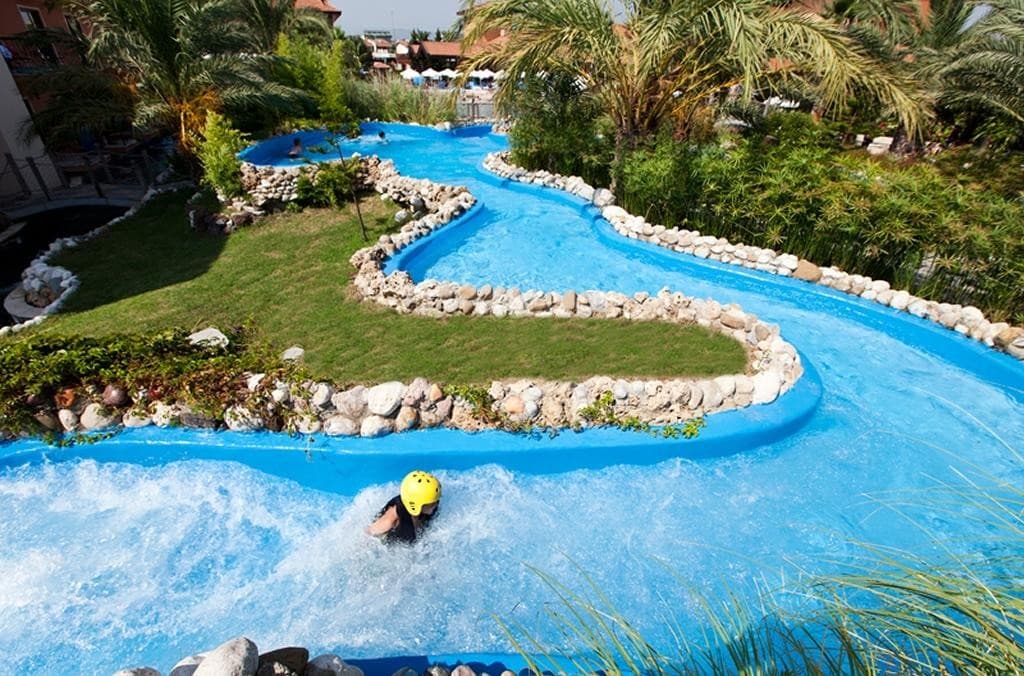 Club Grand Aqua