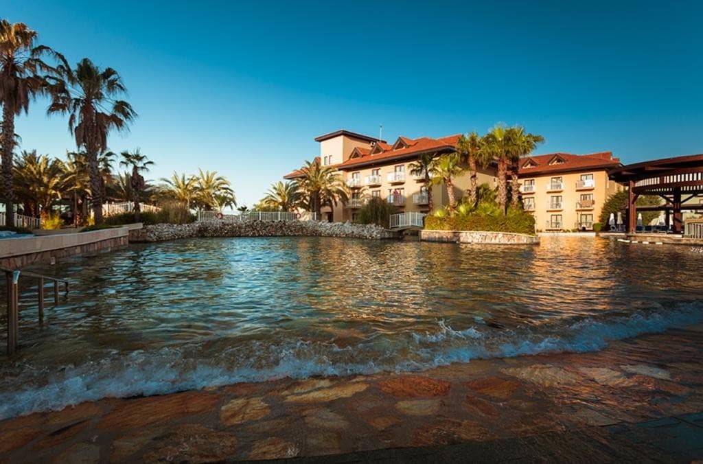 Club Grand Aqua