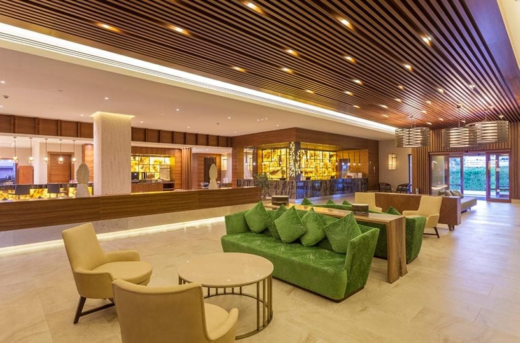 Club Grand Aqua