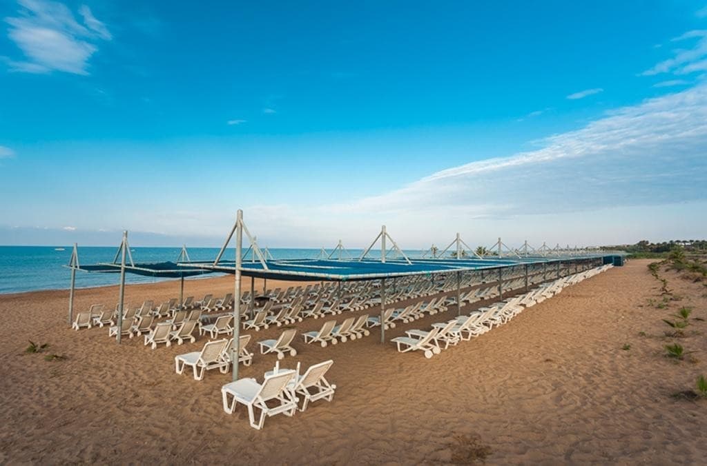 Club Grand Aqua