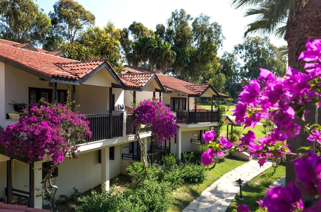 Melas Holiday Village
