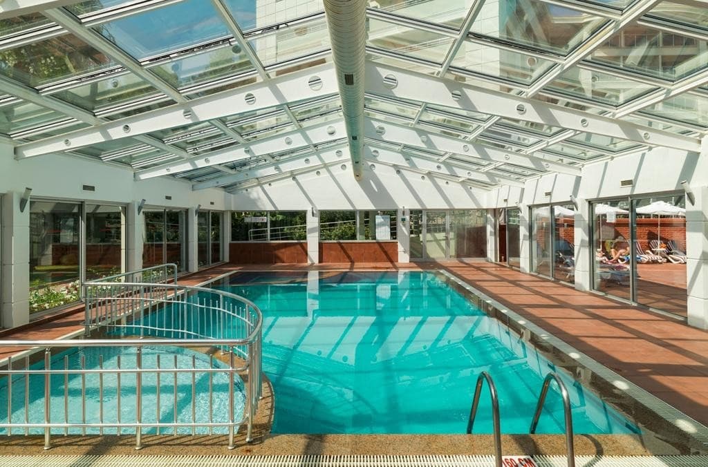 Seher Kumköy Star Resort & Spa