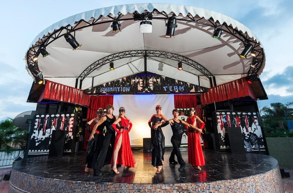 Seher Kumköy Star Resort & Spa