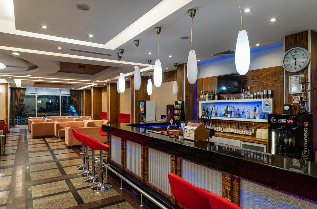 Seher Kumköy Star Resort & Spa