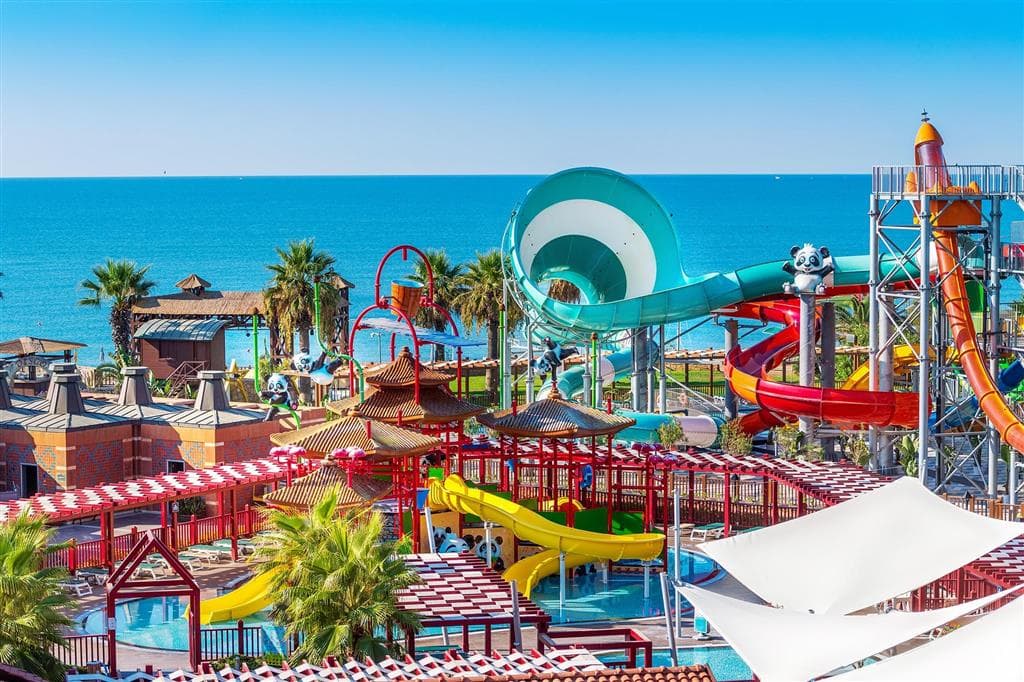 Club Mega Saray Belek