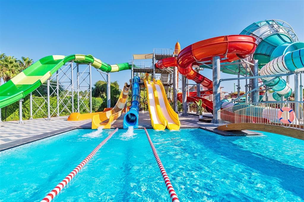 Club Mega Saray Belek