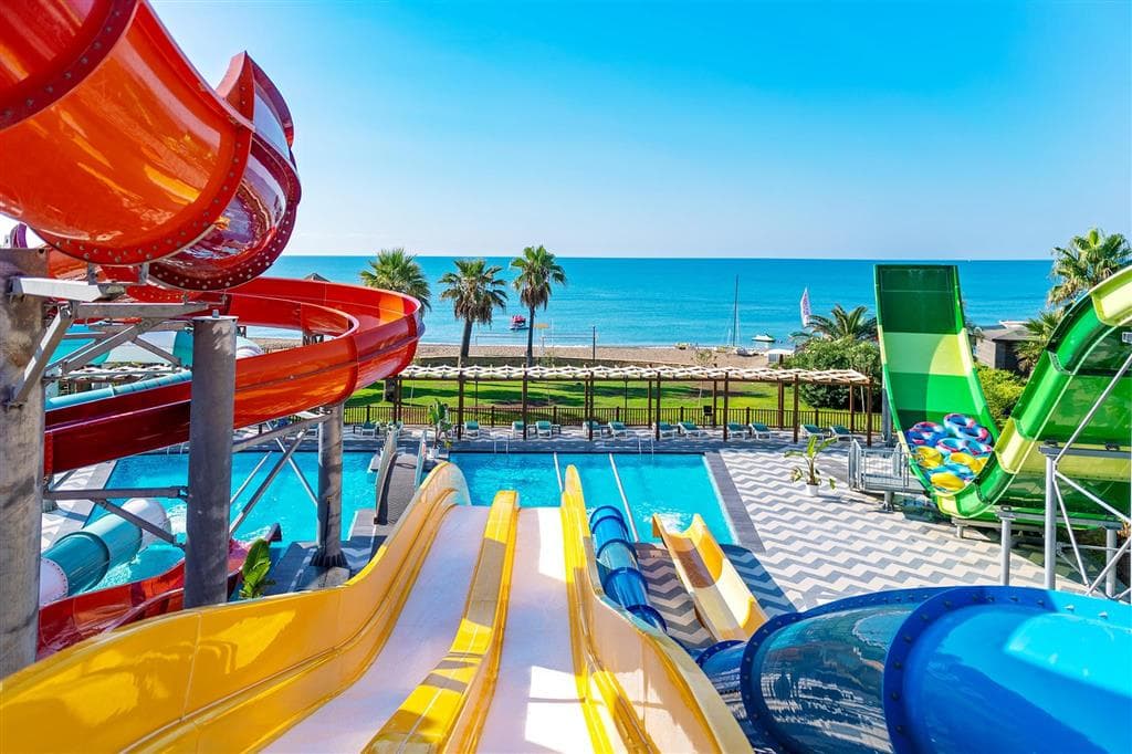 Club Mega Saray Belek