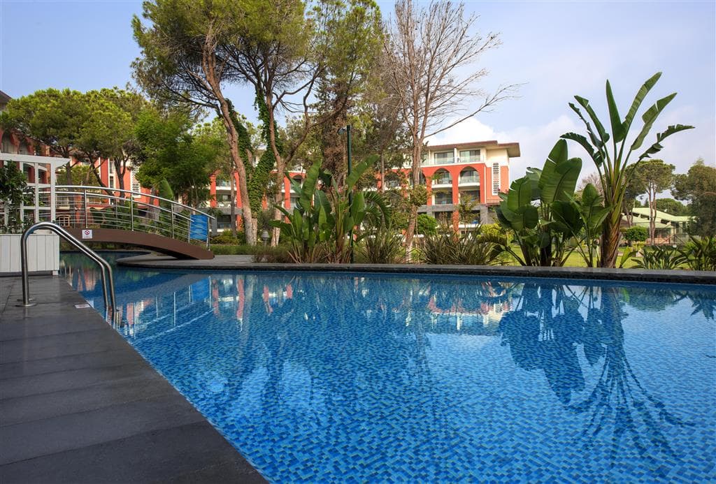 Club Mega Saray Belek