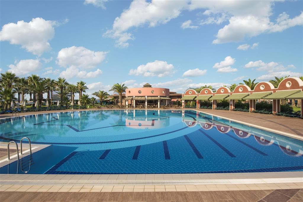 Club Mega Saray Belek