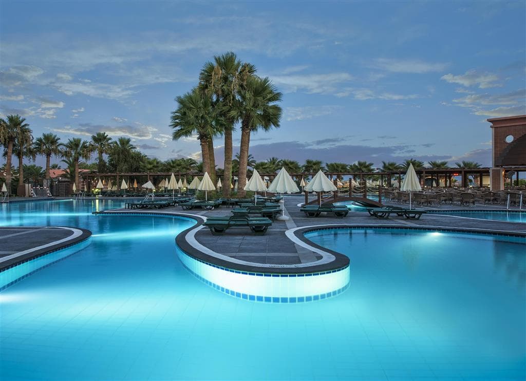 Club Mega Saray Belek