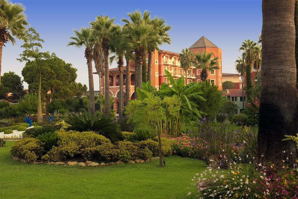 Club Mega Saray Belek