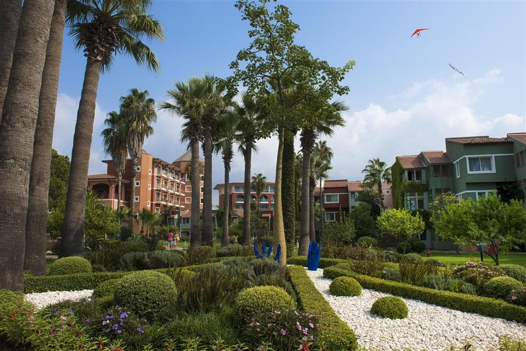Club Mega Saray Belek