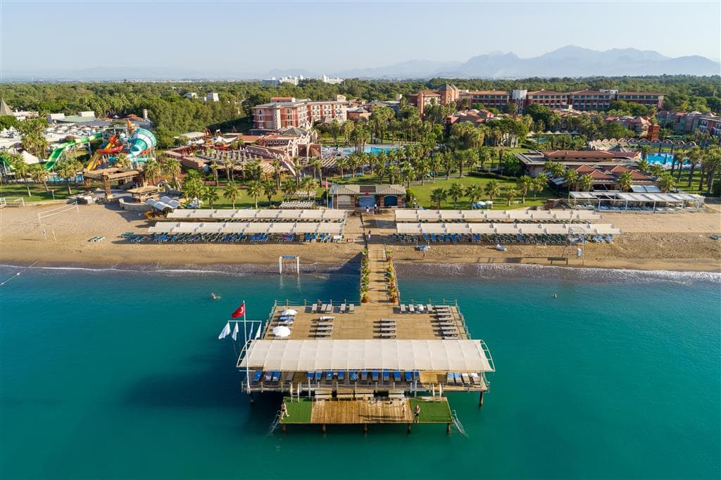 Club Mega Saray Belek