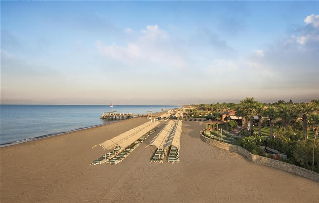 Club Mega Saray Belek