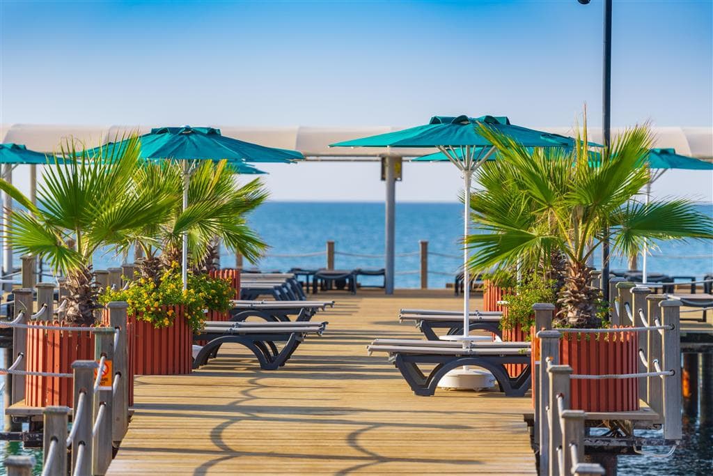 Club Mega Saray Belek