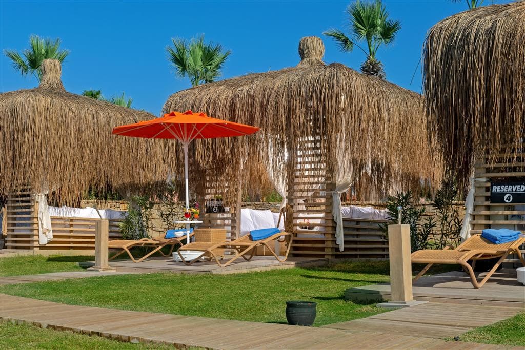 Club Mega Saray Belek